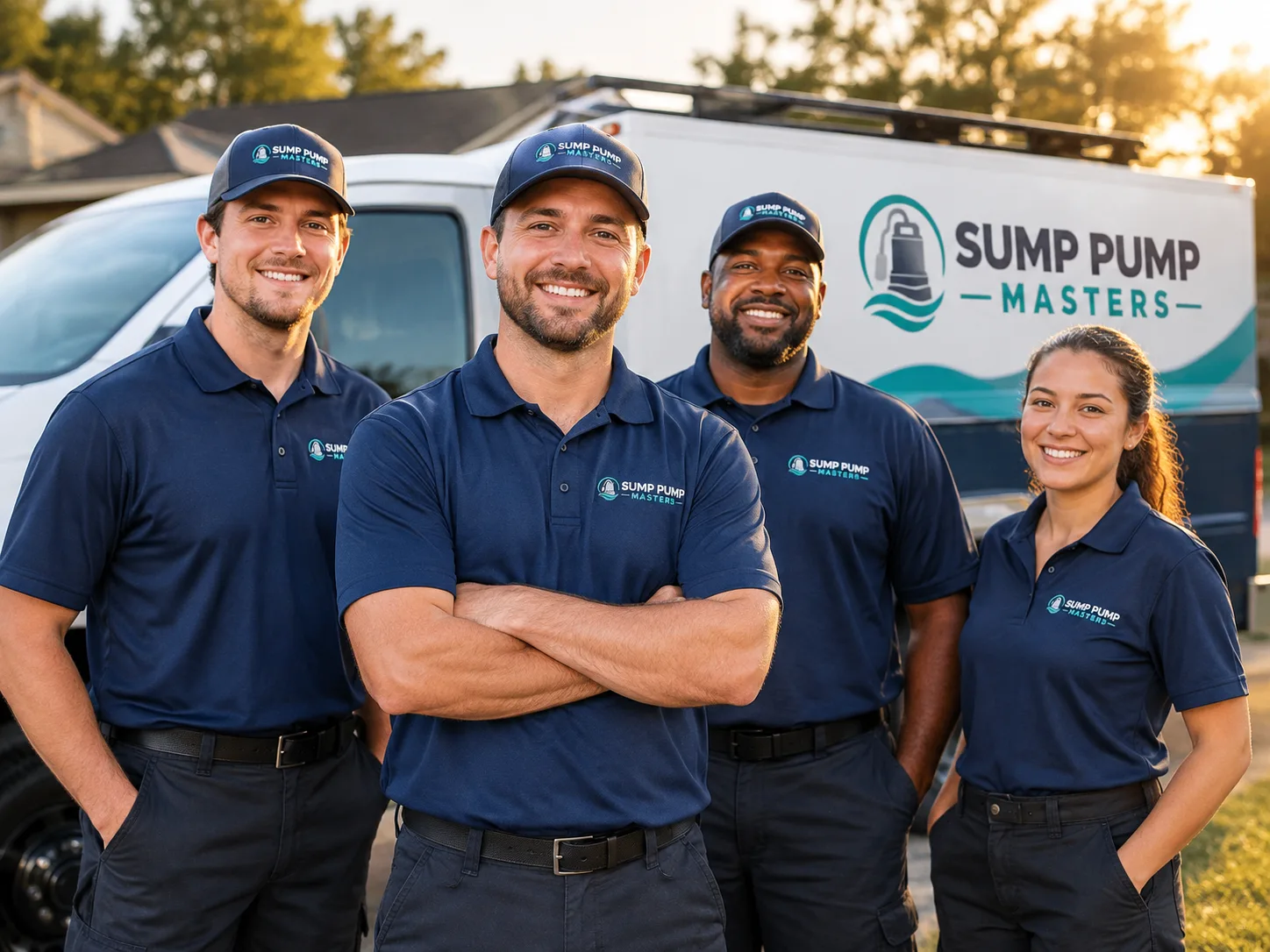 Sump Pump Repair company in Mccaulley, TX